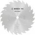 BOSCH Pilový kotouč pro aku pily; Standard for Wood 140x10x1,5/1,0x24T 2608837669