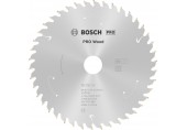 BOSCH Pilový kotouč PRO Wood cordless 140x20x1,5/1,0x42T 2608837672