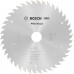 BOSCH Pilový kotouč pro aku pily; Standard for Wood 140x20x1,5/1,0x42T 2608837672
