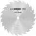 BOSCH Pilový kotouč pro aku pily; Standard for Wood 150x10x1,6/1,0x24T 2608837673