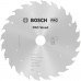 BOSCH Pilový kotouč pro aku pily; Standard for Wood 150x20/16x1,6/1,0x24T 2608837674