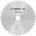 BOSCH Pilový kotouč pro aku pily; Standard for Wood 160x20/15,875x1,5/1,0x36T 2608837677