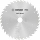 BOSCH Pilový kotouč PRO Wood cordless 160x20/15,875x1,5/1,0x36T 2608837677
