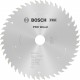 BOSCH Pilový kotouč pro aku pily; Standard for Wood 160x20/15,875x1,5/1,0x48T 2608837678