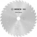BOSCH Pilový kotouč pro aku pily; Standard for Wood 165x15,875x1,5/1,0x36T 2608837682