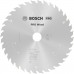 BOSCH Pilový kotouč pro aku pily; Standard for Wood 165x20/16x1,5/1,0x36T 2608837686