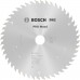 BOSCH Pilový kotouč pro aku pily; Standard for Wood 165x20x1,5/1,0x48T 2608837687