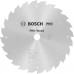 BOSCH Pilový kotouč pro aku pily; Standard for Wood 184x16x1,6/1,0x24T 2608837700