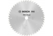 BOSCH Pilový kotouč pro aku pily; Standard for Wood 184x16x1,6/1,0x48T 2608837701