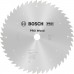 BOSCH Pilový kotouč pro aku pily; Standard for Wood 184x16x1,6/1,0x48T 2608837701