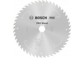 BOSCH Pilový kotouč pro aku pily; Standard for Wood 184x20x1,6/1,1x48T 2608837703