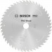 BOSCH Pilový kotouč pro aku pily; Standard for Wood 184x20x1,6/1,1x48T 2608837703