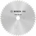 BOSCH Pilový kotouč pro aku pily; Standard for Wood 190x20x1,6/1,1x48T 2608837705
