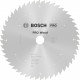 BOSCH Pilový kotouč pro aku pily; Standard for Wood 190x20x1,6/1,1x48T 2608837705