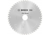 BOSCH Pilový kotouč PRO Wood cordless 190x30/20x1,6/1,1x48T 2608837710