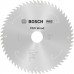 BOSCH Pilový kotouč pro aku pily; Standard for Wood 190x30/20x1,6/1,1x60T 2608837711