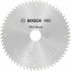 BOSCH Pilový kotouč pro aku pily; Standard for Wood 190x30/20x1,6/1,1x60T 2608837711