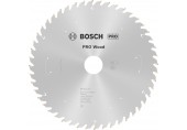 BOSCH Pilový kotouč pro aku pily; Standard for Wood 210x30x1,7/1,2x48T 2608837714