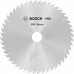 BOSCH Pilový kotouč pro aku pily; Standard for Wood 216x30x1,7/1,2x48T 2608837726