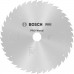 BOSCH Pilový kotouč pro aku pily; Standard for Wood 254x30x2,2/1,6x40T 2608837734