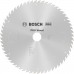 BOSCH Pilový kotouč pro aku pily; Standard for Wood 254x30x2,2/1,6x60T 2608837736