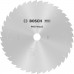 BOSCH Pilový kotouč pro aku pily; Standard for Wood 305x30x2,2/1,6x40T 2608837741