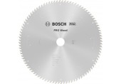 BOSCH Pilový kotouč pro aku pily; Standard for Wood 305x30x2,2/1,6x60T 2608837742