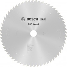 BOSCH Pilový kotouč pro aku pily; Standard for Wood 305x30x2,2/1,6x96T 2608837744