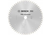 BOSCH Pilový kotouč PRO Aluminium cordless 190 × 2 × 20 mm 2608837770