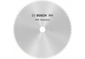 BOSCH Pilový kotouč PRO Aluminium cordless 305 × 2,4 × 30 mm 2608837782