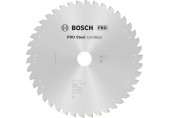 BOSCH PRO Steel cordless Pilový kotouč, 203 × 1,8 × 25,4 mm 2608846859