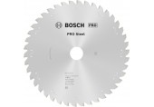 BOSCH PRO Steel corded Pilový kotouč, 203 × 2 × 25,4 mm 2608846860