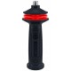 BOSCH Antivibrační rukojeť EXPERT Vibration Control pro úhlové brusky s M14, 169 × 69 mm 2608900001