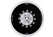 BOSCH Podložné brusné talíře EXPERT univerzální multiděrované 150 mm, měkké 2608900006