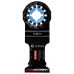 BOSCH Ponorný pilový list EXPERT MetalMax AIZ 32 AIT 40 × 32 mm 2608900014