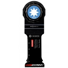 BOSCH Pilový list pro víceúčelové nástroje EXPERT MetalMax PAIZ 32 AIT 50 × 32 mm, 10 ks 2608900020