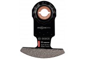 BOSCH Segmentové diamantové pilové listy pro EXPERT MATI 68 RD4, 68 × 30 mm, 10 ks 2608900037