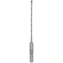 BOSCH Vrták do kladiv EXPERT SDS plus-7X, 4 × 100 × 165 mm 2608900058