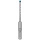 BOSCH Vrták do kladiv EXPERT SDS plus-7X, 5 × 50 × 115 mm 2608900059