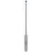 BOSCH Vrták do kladiv EXPERT SDS plus-7X, 5 × 100 × 165 mm 2608900060