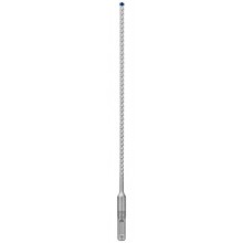 BOSCH Vrták do kladiv EXPERT SDS plus-7X, 5 × 200 × 265 mm 2608900062