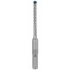 BOSCH Vrták do kladiv EXPERT SDS plus-7X, 5,5 × 50 × 115 mm 2608900065