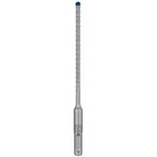 BOSCH Vrták do kladiv EXPERT SDS plus-7X, 5,5 × 100 × 165 mm 2608900066