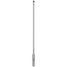 BOSCH Vrták do kladiv EXPERT SDS plus-7X, 6 × 200 × 265 mm 2608900074