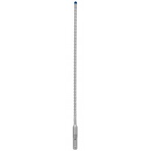 BOSCH Vrták do kladiv EXPERT SDS plus-7X, 6 × 250 × 315 mm 2608900075