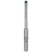 BOSCH Vrták do kladiv EXPERT SDS plus-7X, 6,5 × 50 × 115 mm 2608900077