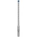 BOSCH Vrták do kladiv EXPERT SDS plus-7X, 7 × 100 × 165 mm 2608900084