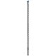 BOSCH Vrták do kladiv EXPERT SDS plus-7X, 7 × 150 × 215 mm 2608900085