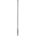 BOSCH Vrták do kladiv EXPERT SDS plus-7X, 7 × 200 × 265 mm 2608900086