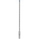 BOSCH Vrták do kladiv EXPERT SDS plus-7X, 7 × 200 × 265 mm 2608900086